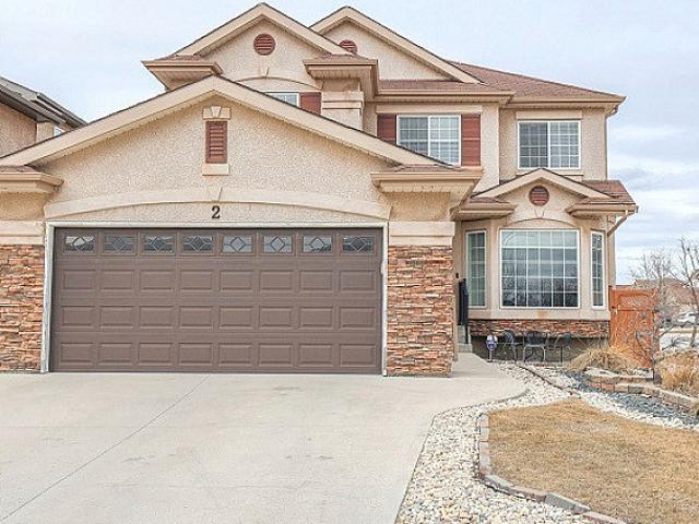 House for rent in East St. Paul, Manitoba