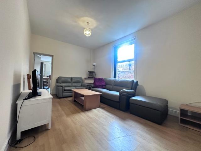 House for rent in Heaton, Tyne And Wear