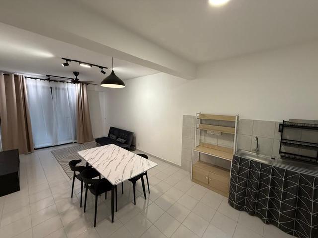 Apartment for rent in Bukit Jalil, Kuala Lumpur