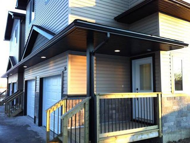 House for rent in Legal, Alberta