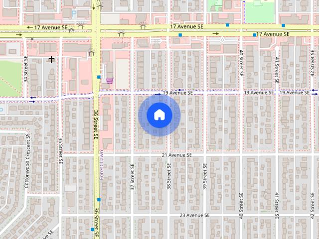 Apartment for rent in Northwest, Alberta