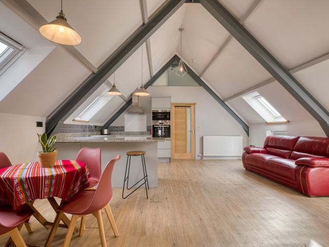 Apartment for rent in Cheddar, Somerset