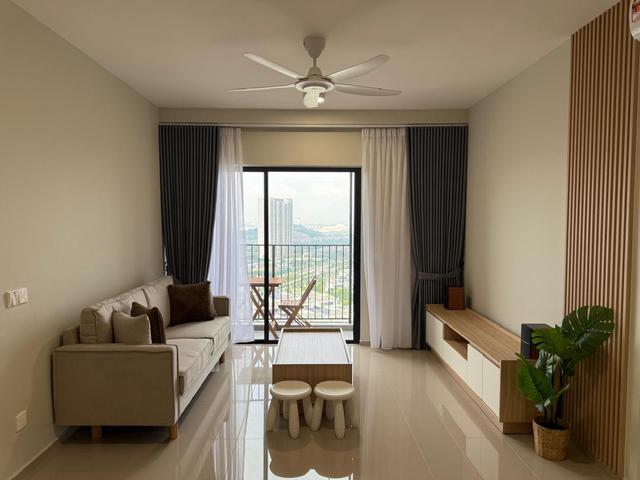 Serviced Residence for rent in Petaling, Alam Impian