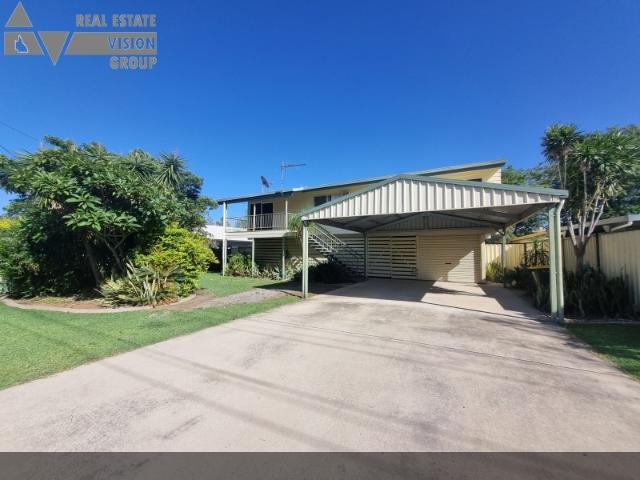 House for rent in Blackwater, Queensland