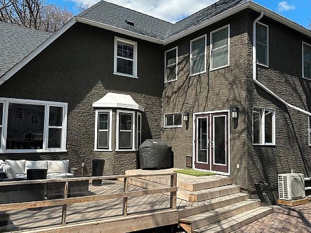 House for rent in East St. Paul, Manitoba