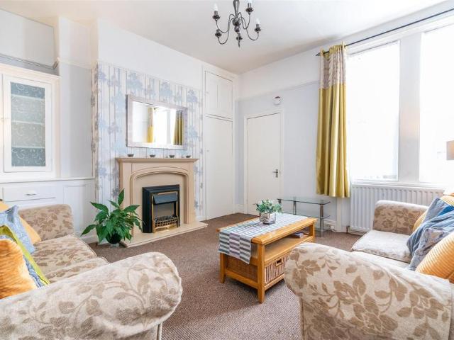 House for rent in Heaton, Tyne And Wear