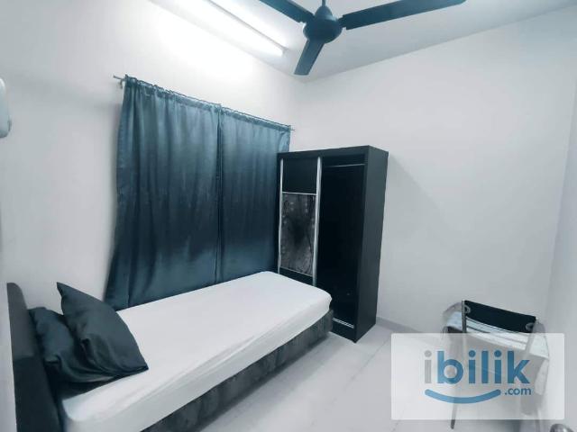 Room for rent in Petaling, Damansara Damai