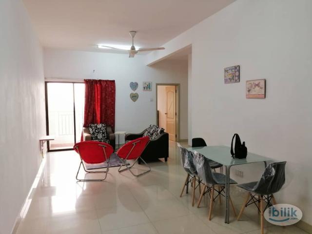 Room for rent in Country Heights Damansara, Kuala Lumpur