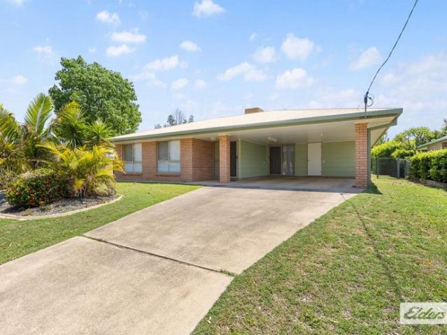House for rent in Emerald, Queensland