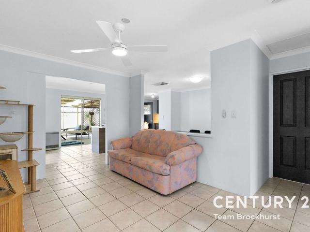 House for rent in Huntingdale, Western Australia