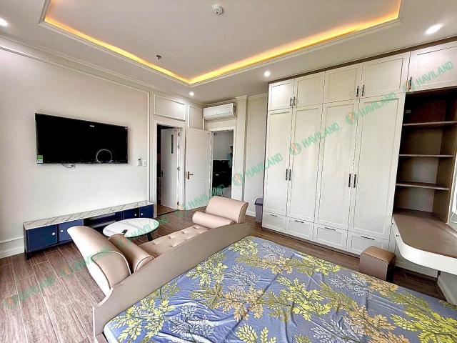 Căn hộ cho thuê tại Đà Nẵng