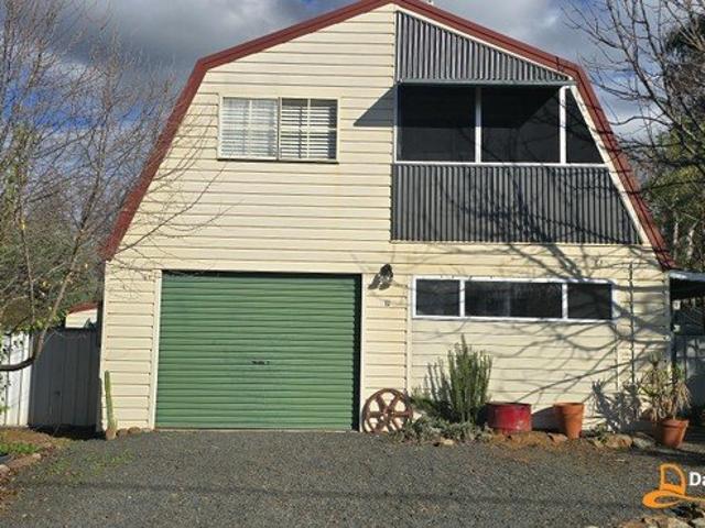 Granny Flat for rent in Coonabarabran, New South Wales