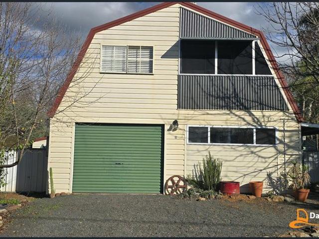 Granny Flat for rent in Coonabarabran, New South Wales