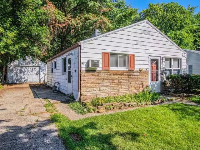 House for rent in South Bend