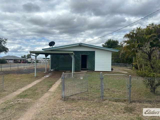 House for rent in Capella, Queensland