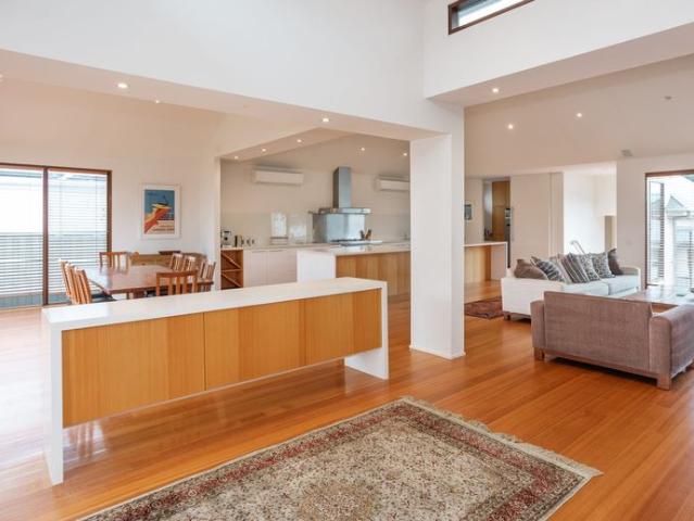 House for rent in Portsea, Melbourne