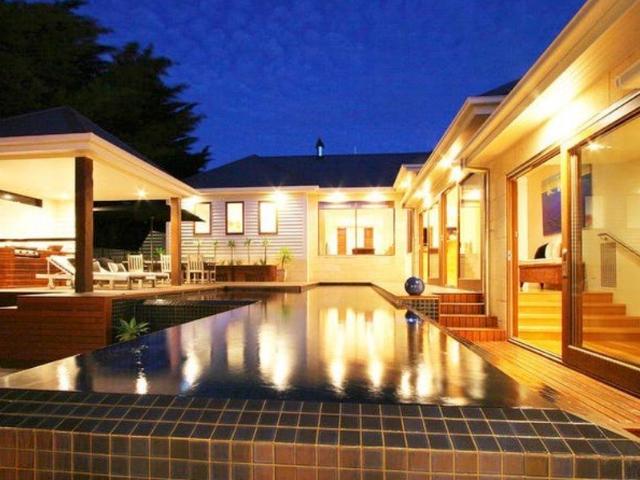 House for rent in Portsea, Melbourne