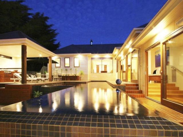 House for rent in Portsea, Melbourne