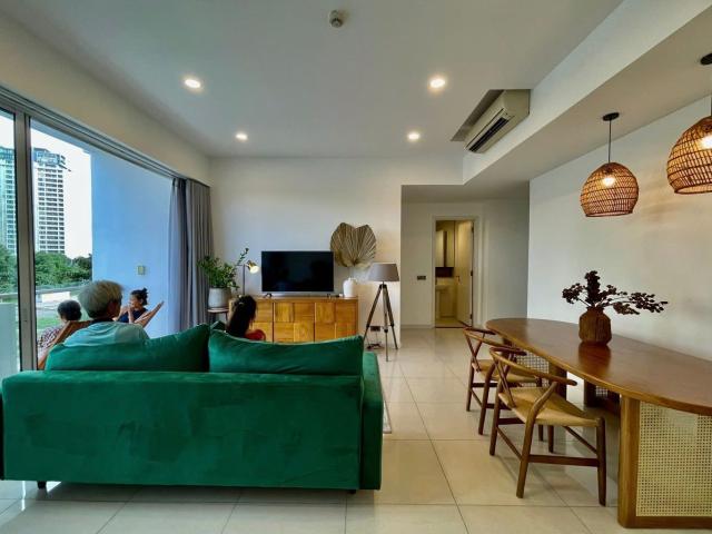 Căn hộ cho thuê tại Thủ Đức, Hồ Chí Minh