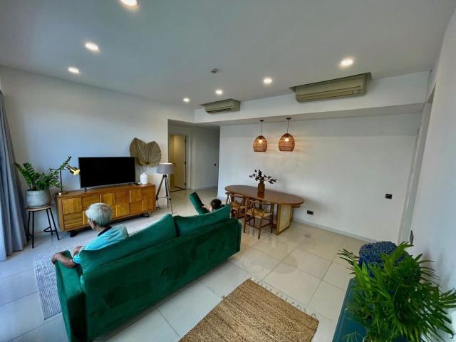 Căn hộ cho thuê tại Thủ Đức, Hồ Chí Minh