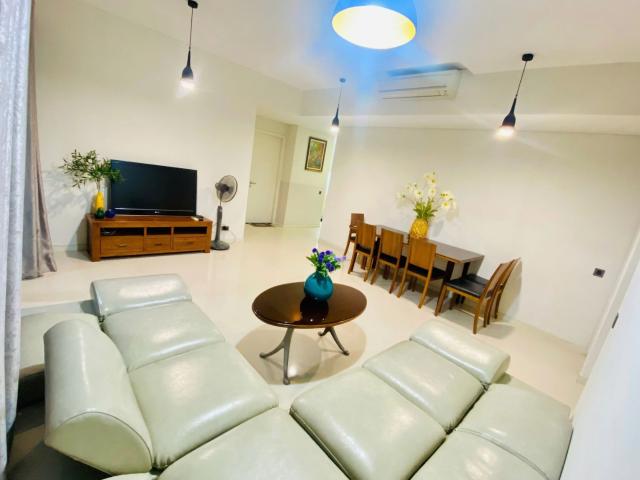 Căn hộ cho thuê tại Thủ Đức, Hồ Chí Minh