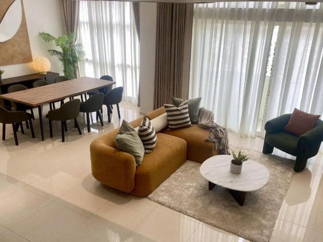 Căn hộ cho thuê tại Thủ Đức, Hồ Chí Minh
