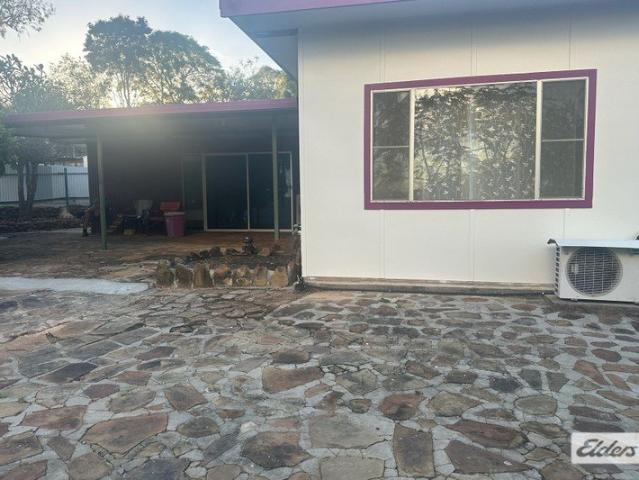 House for rent in Sapphire, Queensland