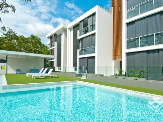Apartment for rent in Fernbrook, Queensland