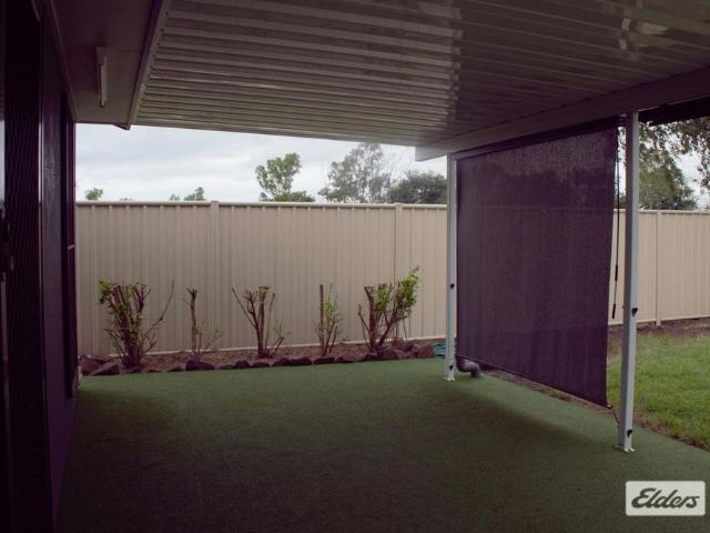 Townhouse for rent in Capella, Queensland