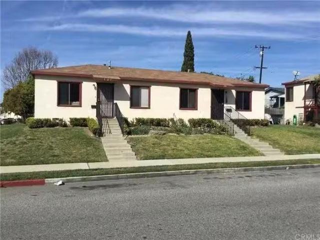 House for rent in Torrance