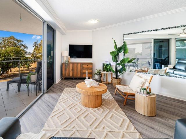 Apartment for rent in Kings Creek, Queensland