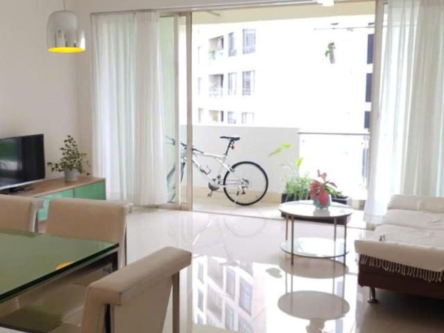 Căn hộ cho thuê tại Thủ Đức, Hồ Chí Minh