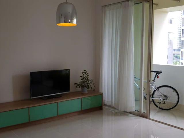 Căn hộ cho thuê tại Thủ Đức, Hồ Chí Minh
