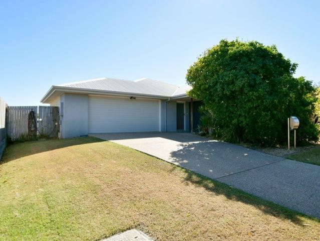 House for rent in Gladstone, Queensland
