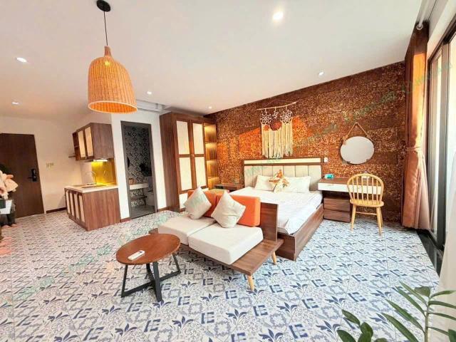 Căn hộ cho thuê tại Đà Nẵng