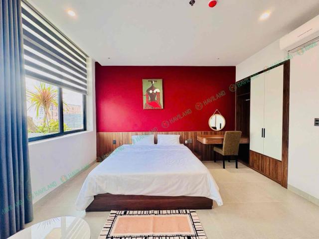 Căn hộ cho thuê tại Sơn Trà, Đà Nẵng