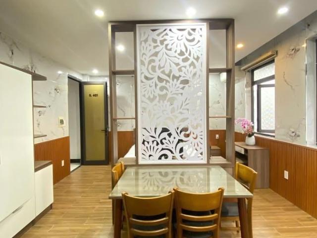 Căn hộ cho thuê tại Đà Nẵng