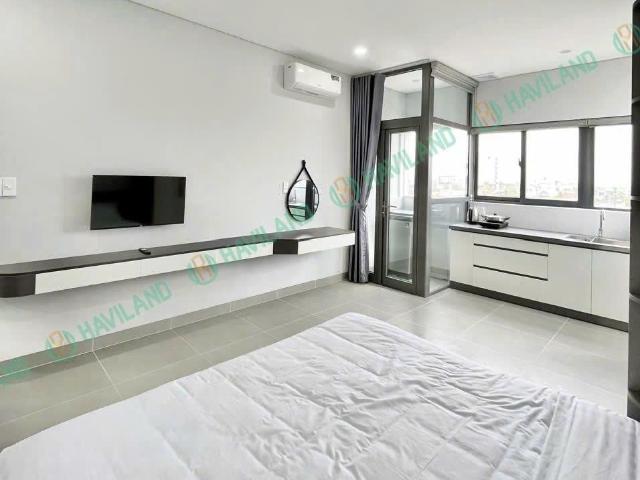Căn hộ cho thuê tại Phường Ngũ Hành Sơn, Thành phố Đà Nẵng