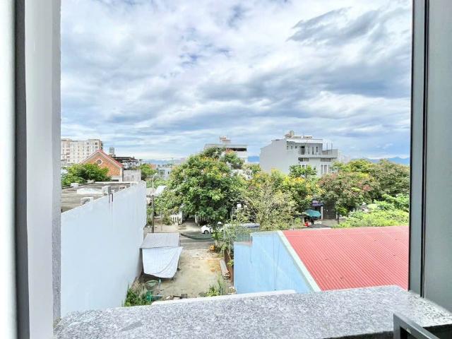Căn hộ cho thuê tại Đà Nẵng