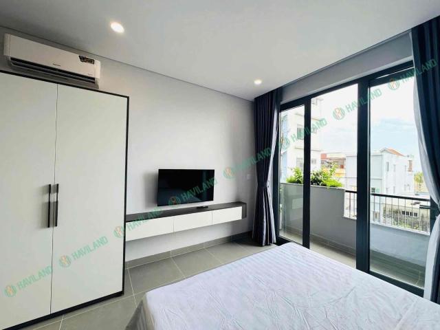 Căn hộ cho thuê tại Đà Nẵng