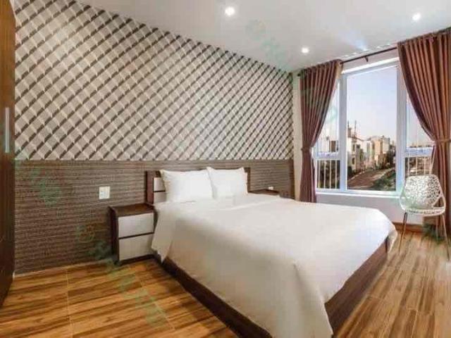 Căn hộ cho thuê tại Đà Nẵng