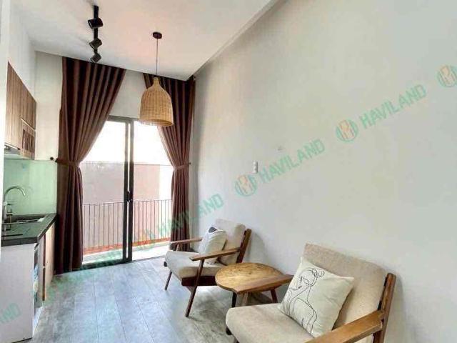 Căn hộ cho thuê tại Đà Nẵng