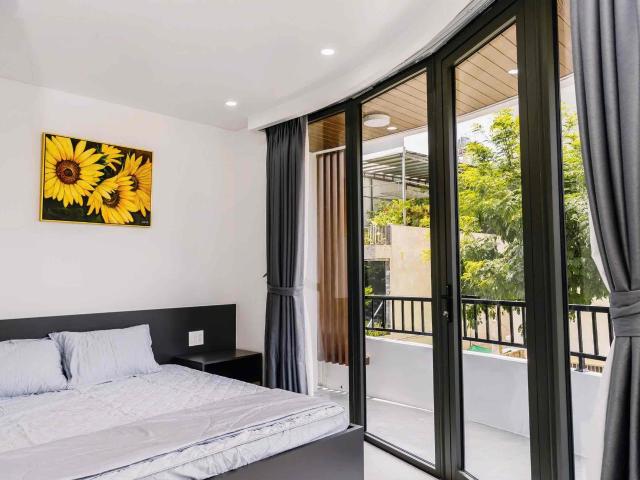 Căn hộ cho thuê tại Phường Hòa Cường, Thành phố Đà Nẵng