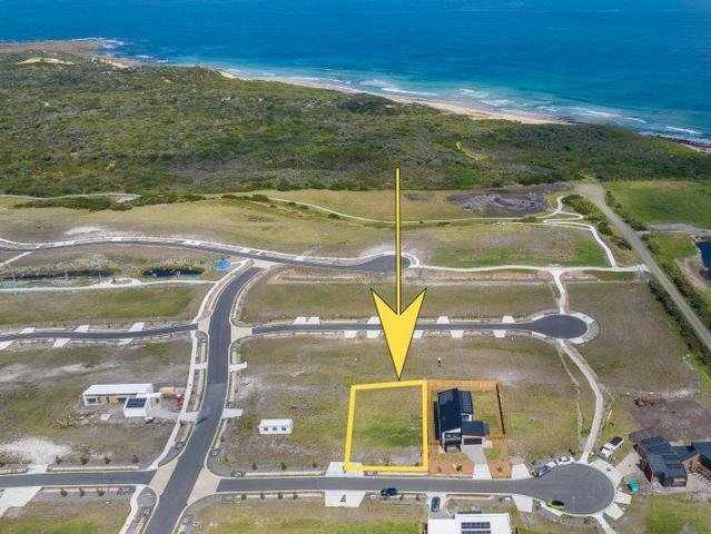 Land for sale in Cape Paterson, Victoria