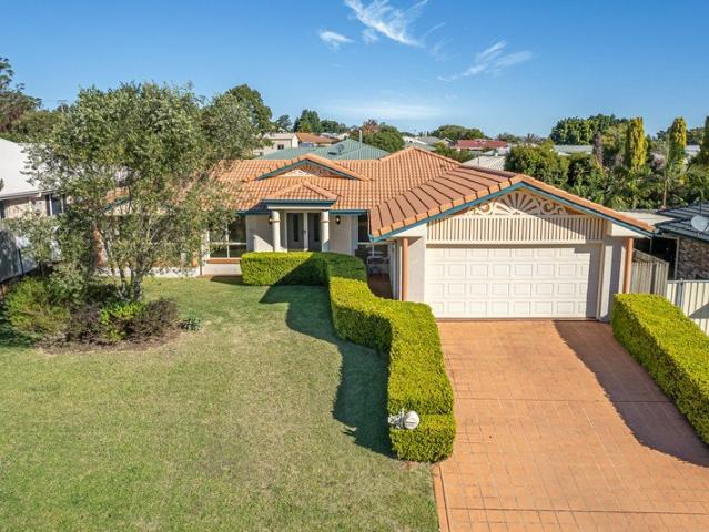 House for sale in Toowoomba, Queensland
