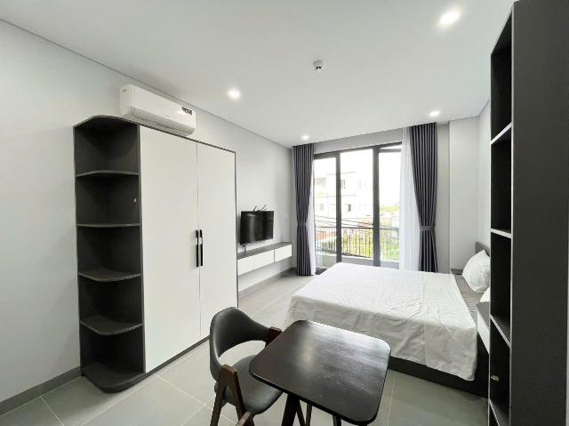 Căn hộ cho thuê tại Đà Nẵng