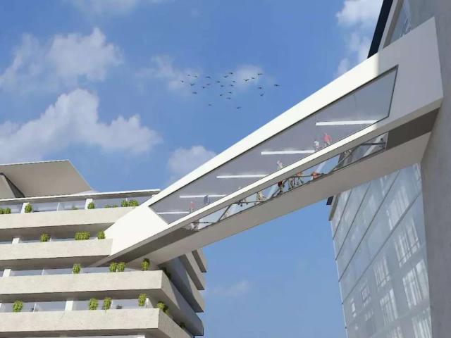 Apartment for rent in Taxila, Islamabad Capital Territory