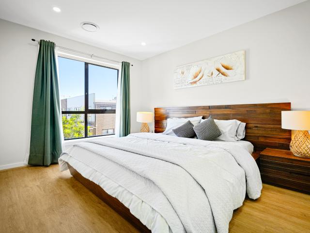 Townhouse for sale in Sydney, New South Wales