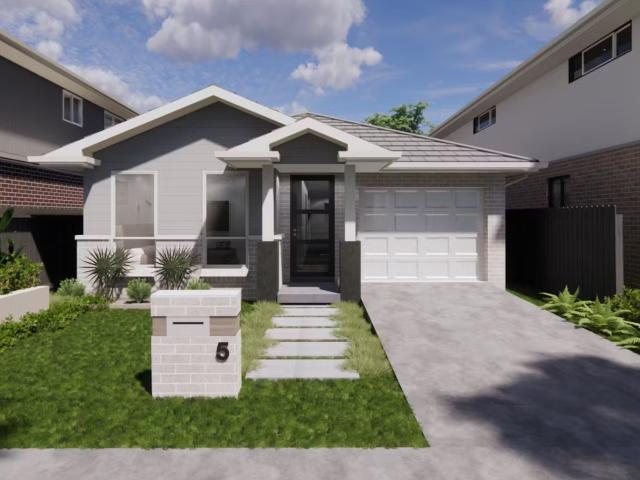 House for sale in Werrington