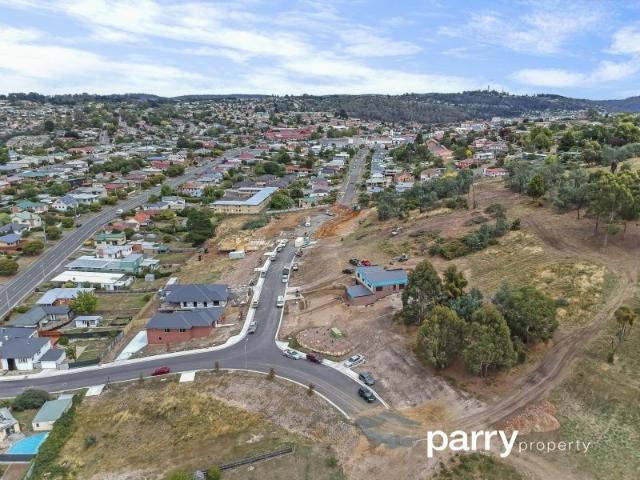 Land for sale in Launceston, Tasmania